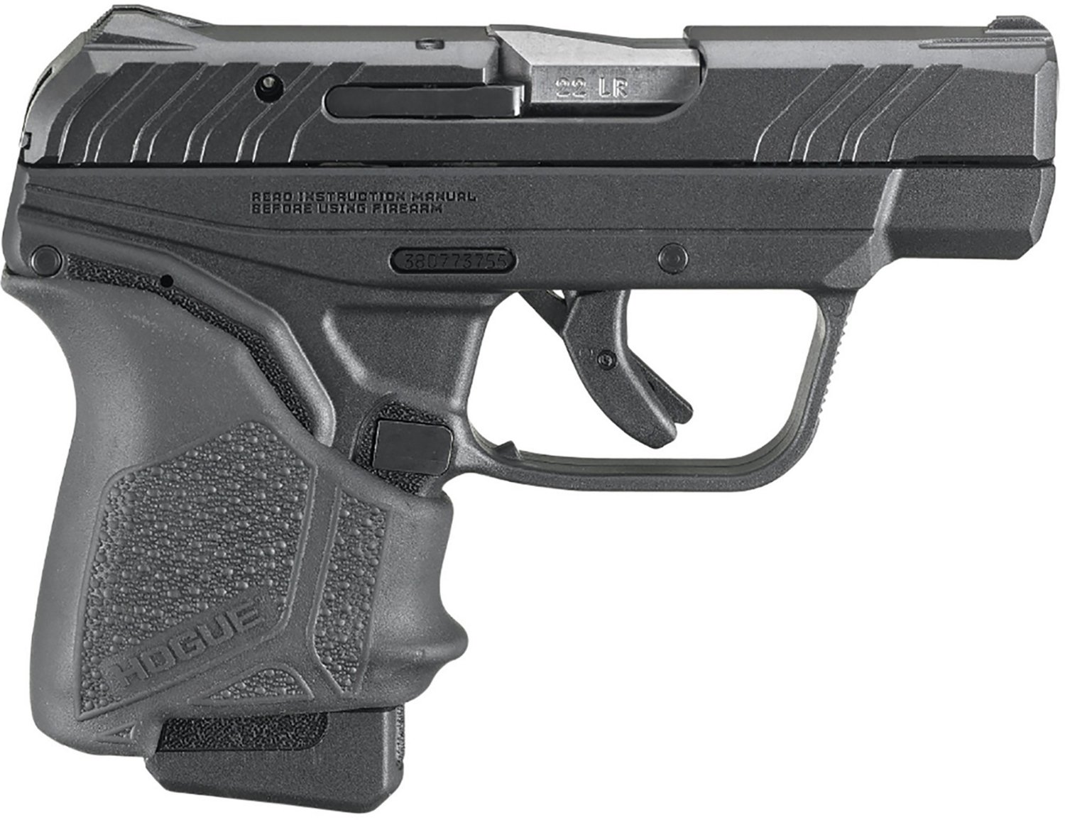 Ruger LCP II Lite .22 LR Secure Action Pistol | Academy