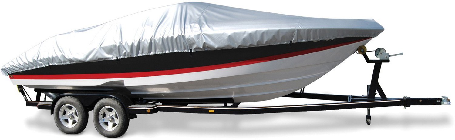 TaylorMade 2123 ft Boatguard Cuddy Cabin Boat Cover Academy