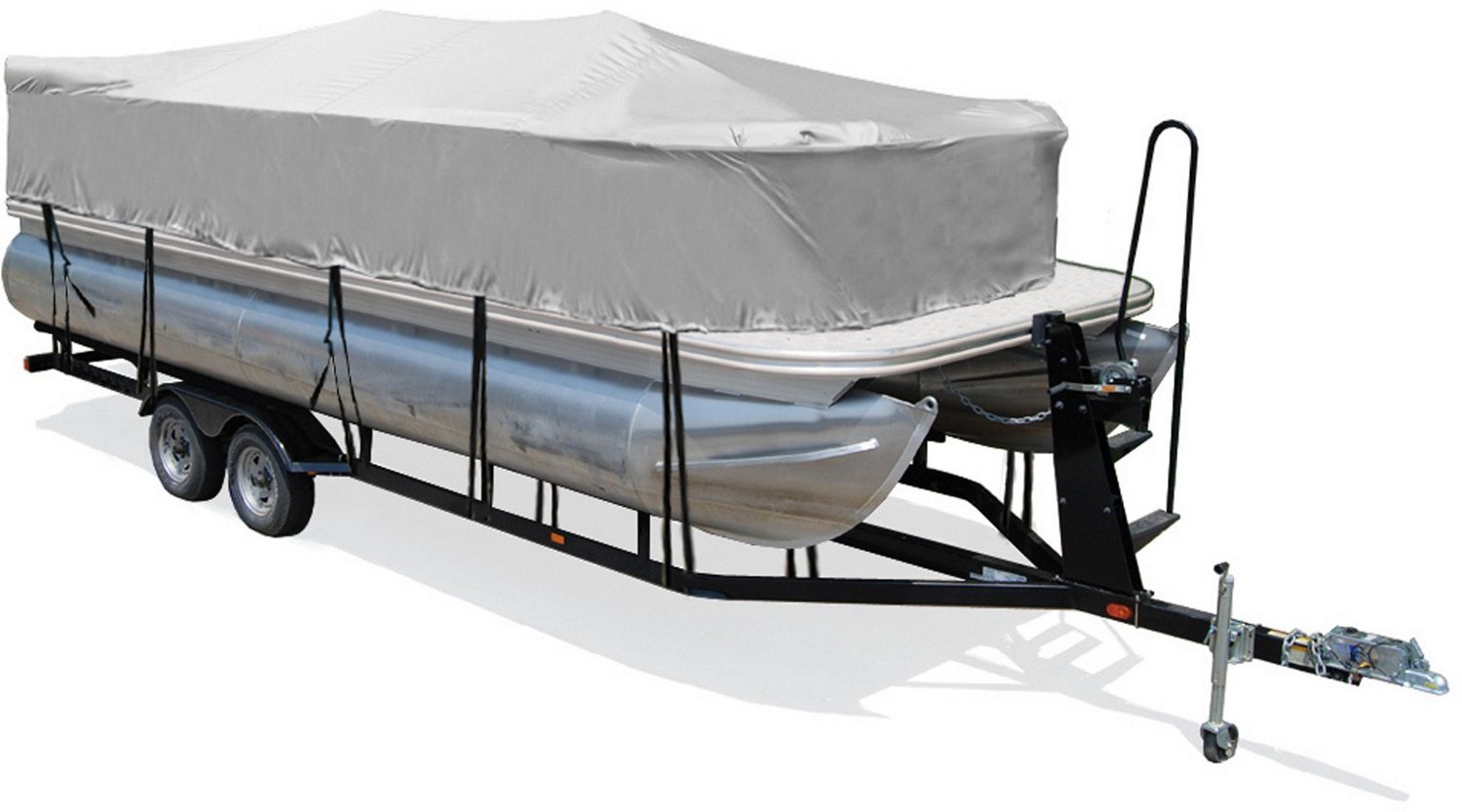 TaylorMade 1820 ft Boatguard Plypen Pontoon Boat Cover Academy