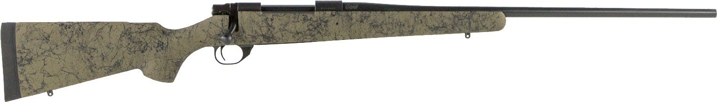 Howa 1500 Webbed 270 Win 22 in Rifle                                                                                             - view number 1