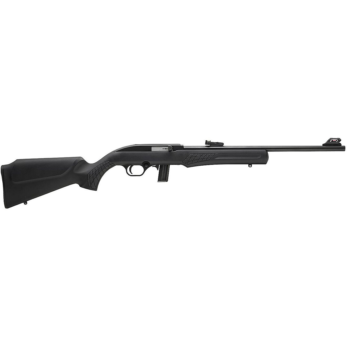 Rossi RS22 Brown .22LR Semi-Automatic Rifle                                                                                      - view number 1