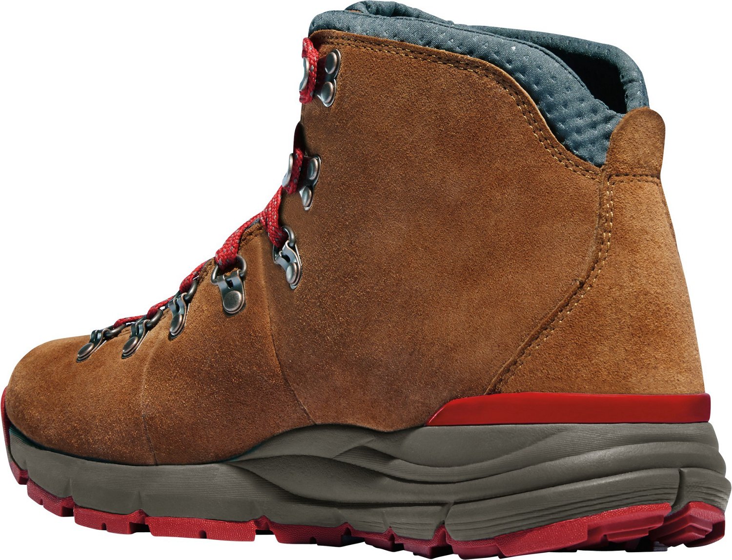 Danner Women's Mountain 600 4.5 in Hiking Boots                                                                                  - view number 2