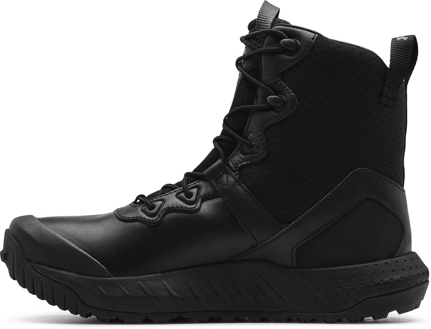 Under Armour UA Micro G Valsetz Mid Leather Waterproof Tactical Boots  3024334 – Suncoast Golf Center & Academy