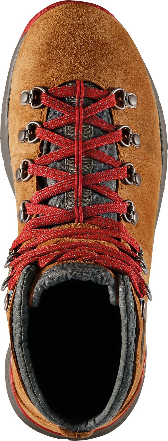 Danner Women's Mountain 600 4.5 in Hiking Boots                                                                                  - view number 3