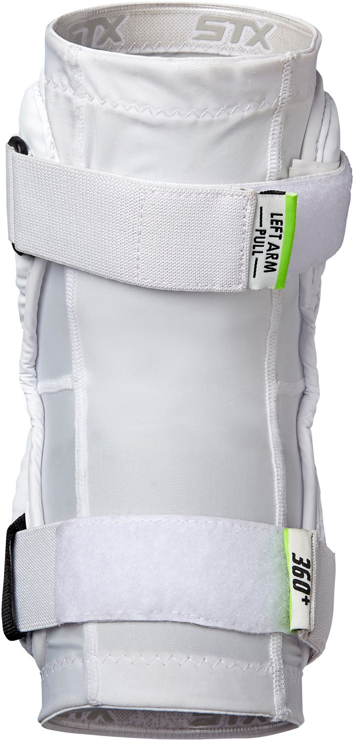 STX Cell 5 Lacrosse Arm Pads                                                                                                     - view number 2