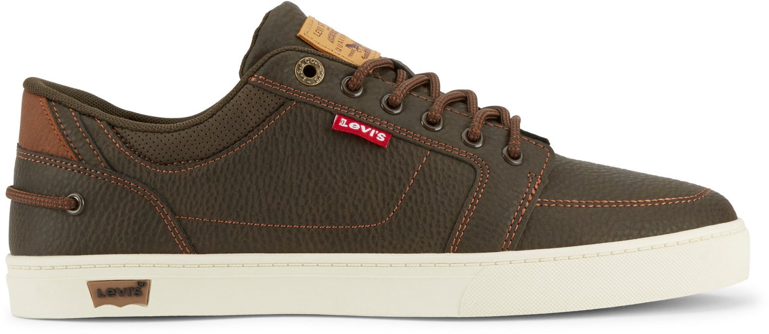 Levi’s Men’s Harbor WX Casual Shoes                                                                                          - view number 1