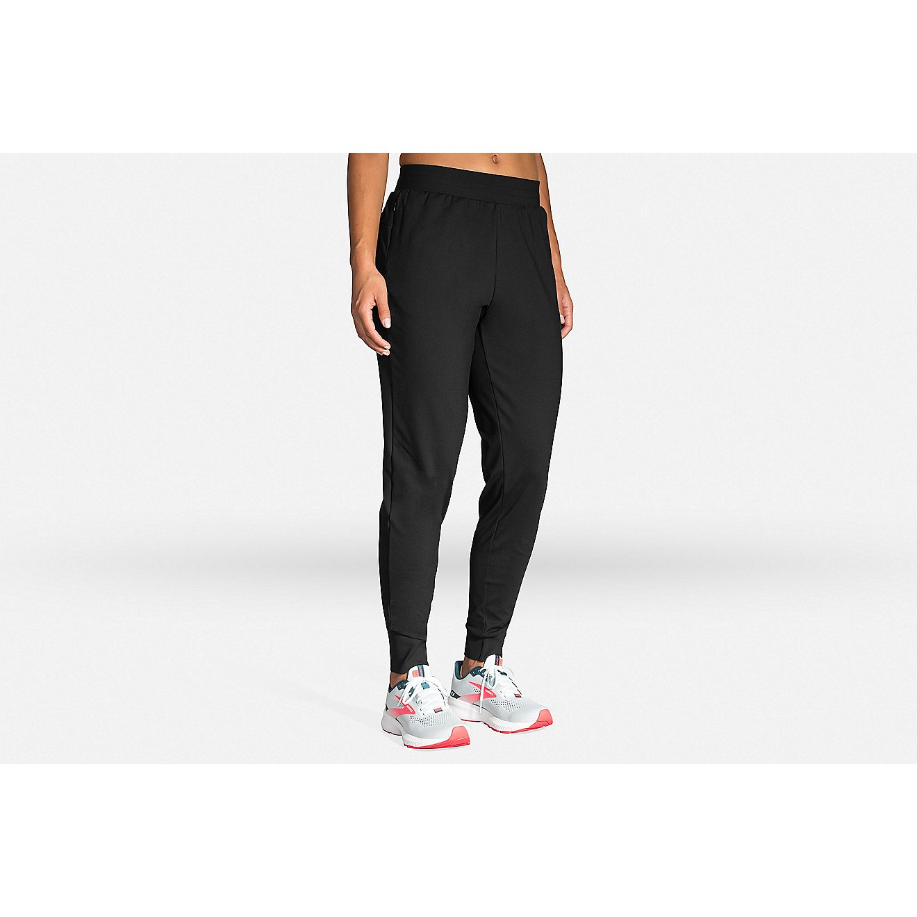Brooks Women's Momentum Thermal Pants                                                                                            - view number 4