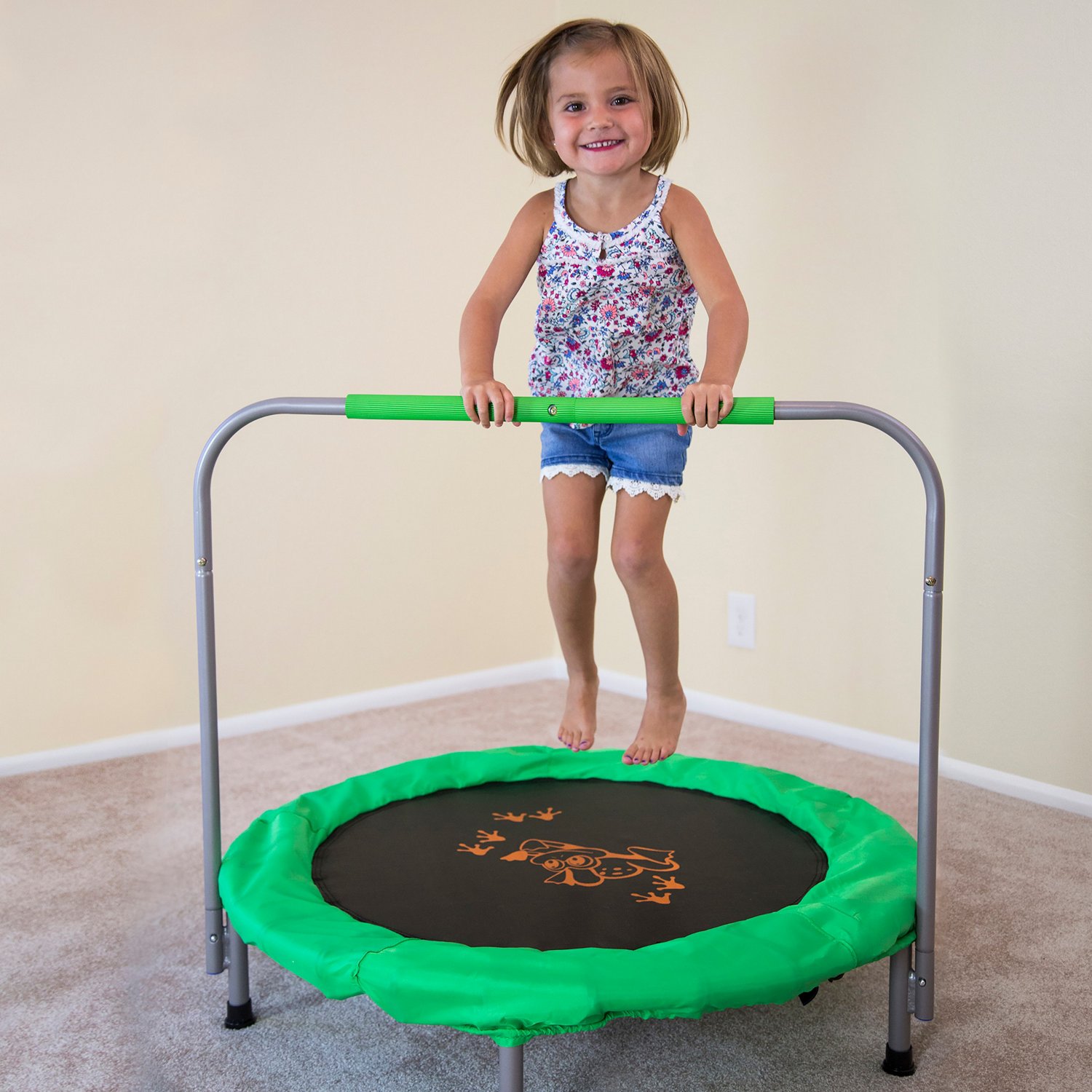 Skywalker Trampolines Mini Hopper 36 in Bouncer Academy