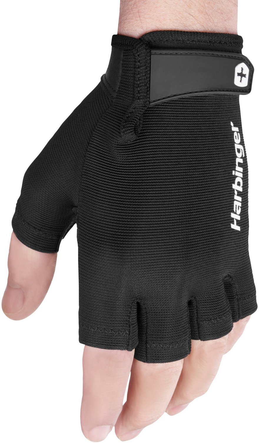 Harbinger Men's Power Glove Pro Lifting Gloves Academy