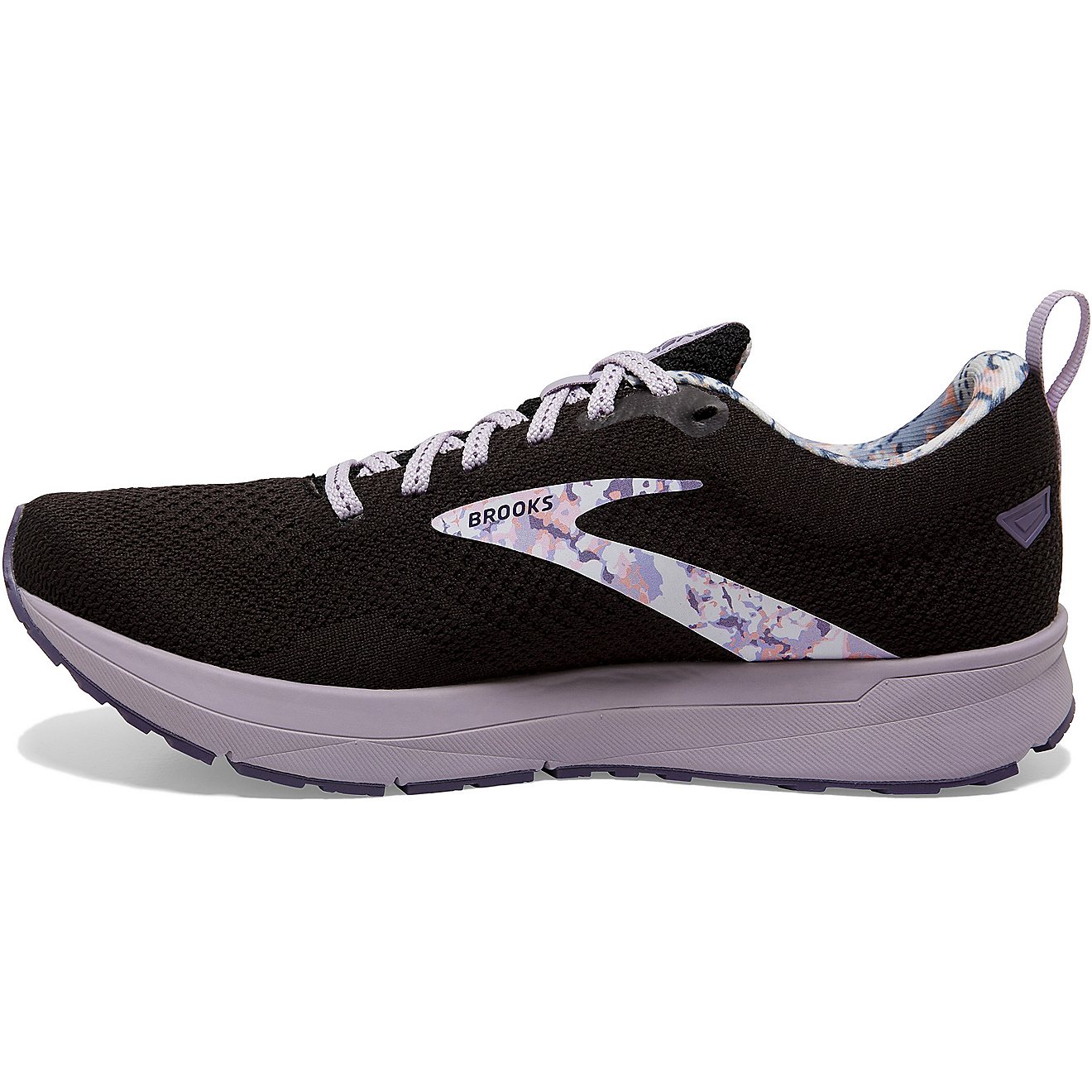 Brooks Women's Revel 5 CMA Delicate Dyes Running Shoes                                                                           - view number 2