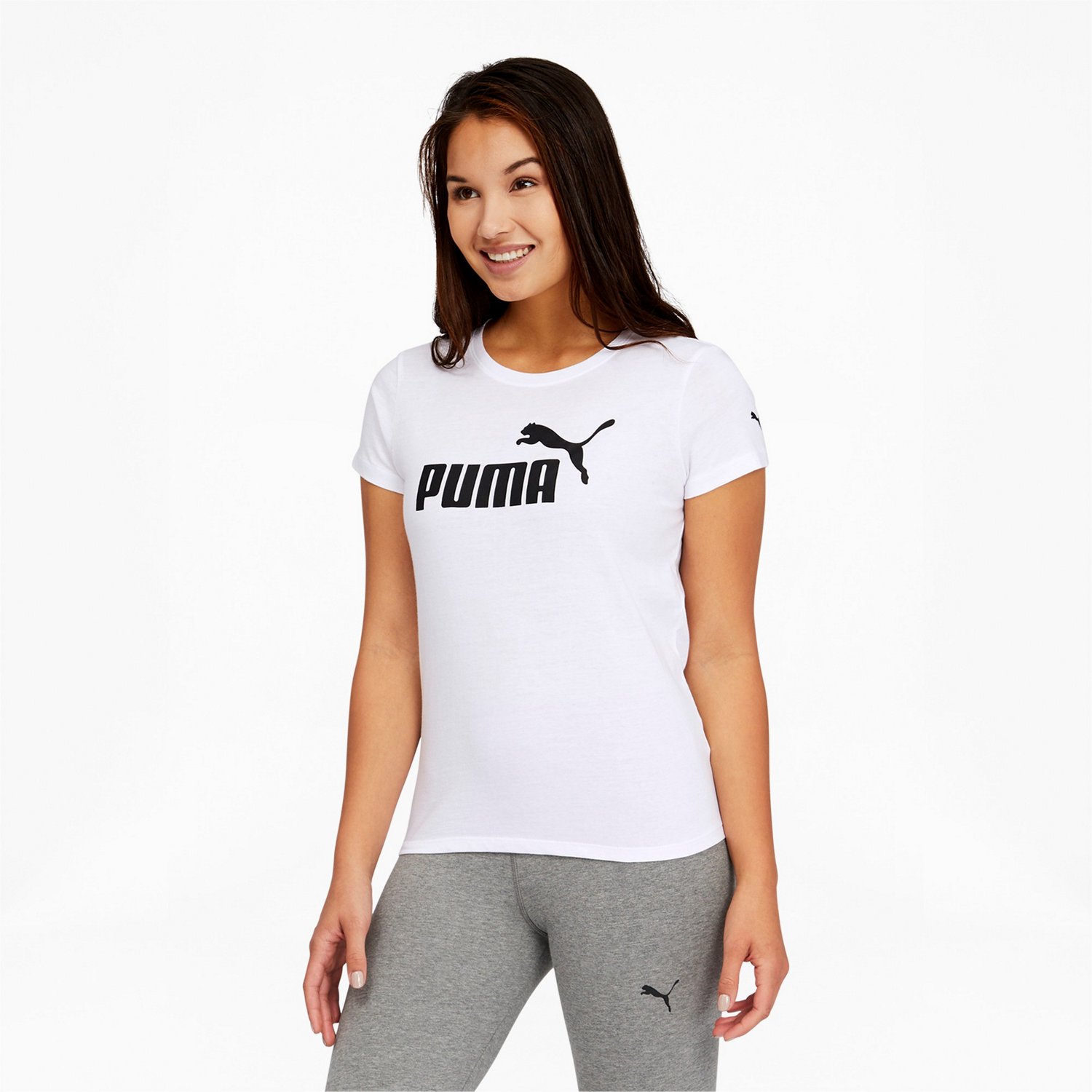 puma women tshirt