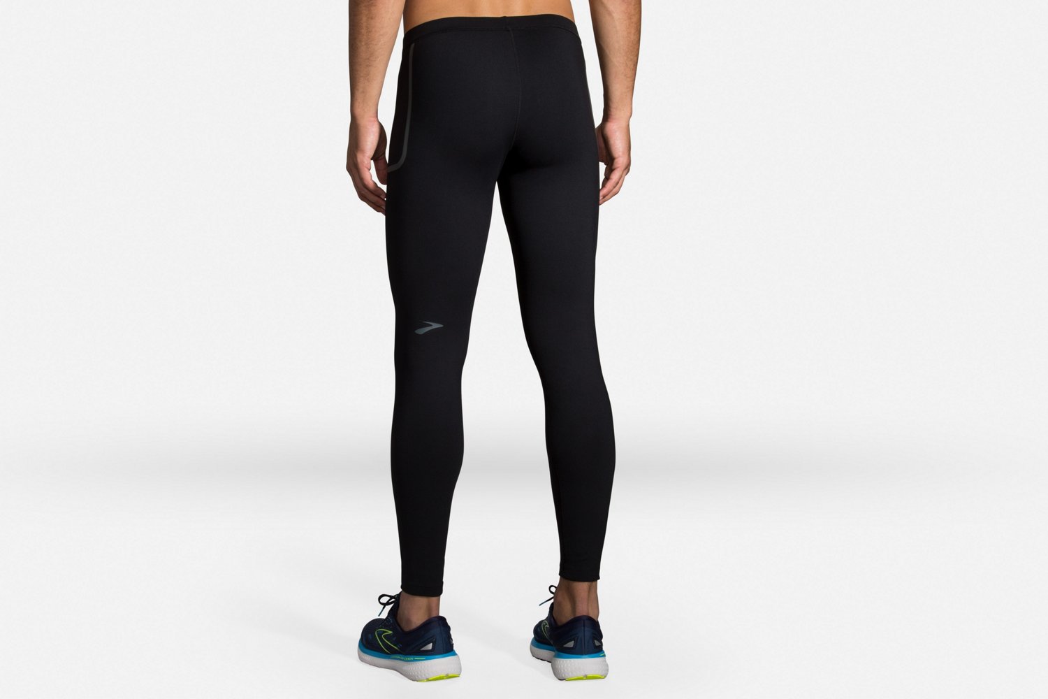 Brooks Women's Momentum Thermal Tights - view number 3