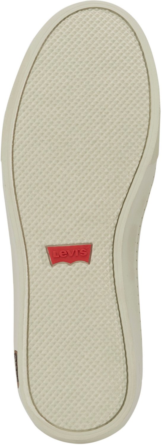 Levi’s Men’s Harbor WX Casual Shoes                                                                                          - view number 6