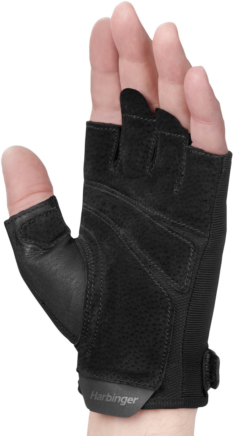 Workout cheap gloves academy