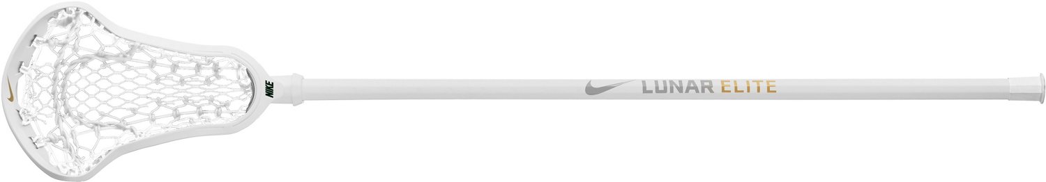 nike lunar lacrosse stick