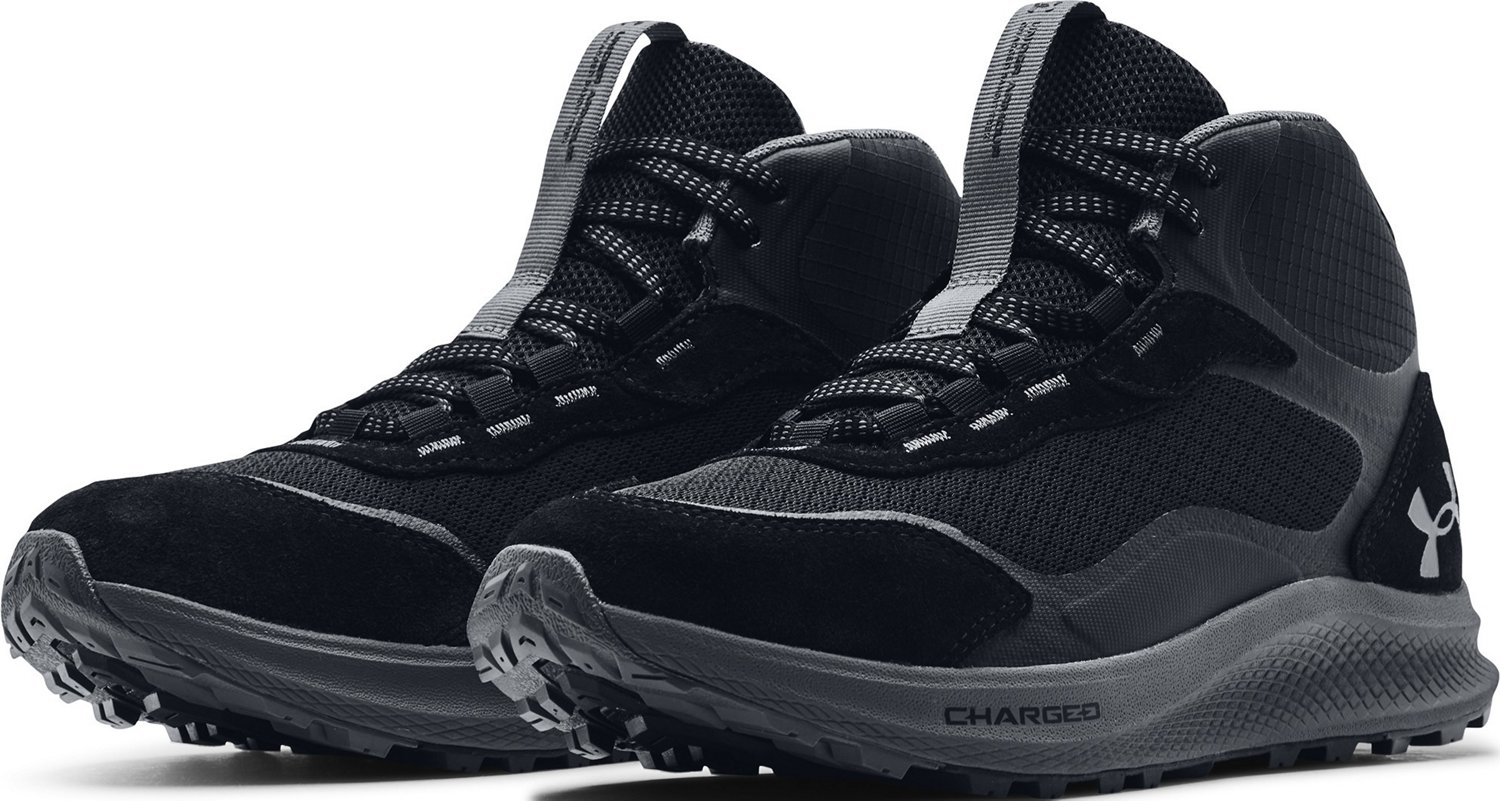 Under Armour Men's Charged Bandit Trek 2 Trail Running Shoes Academy