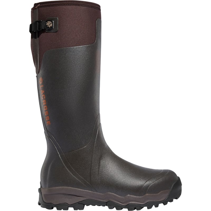 Lacrosse Men's Alph… - image