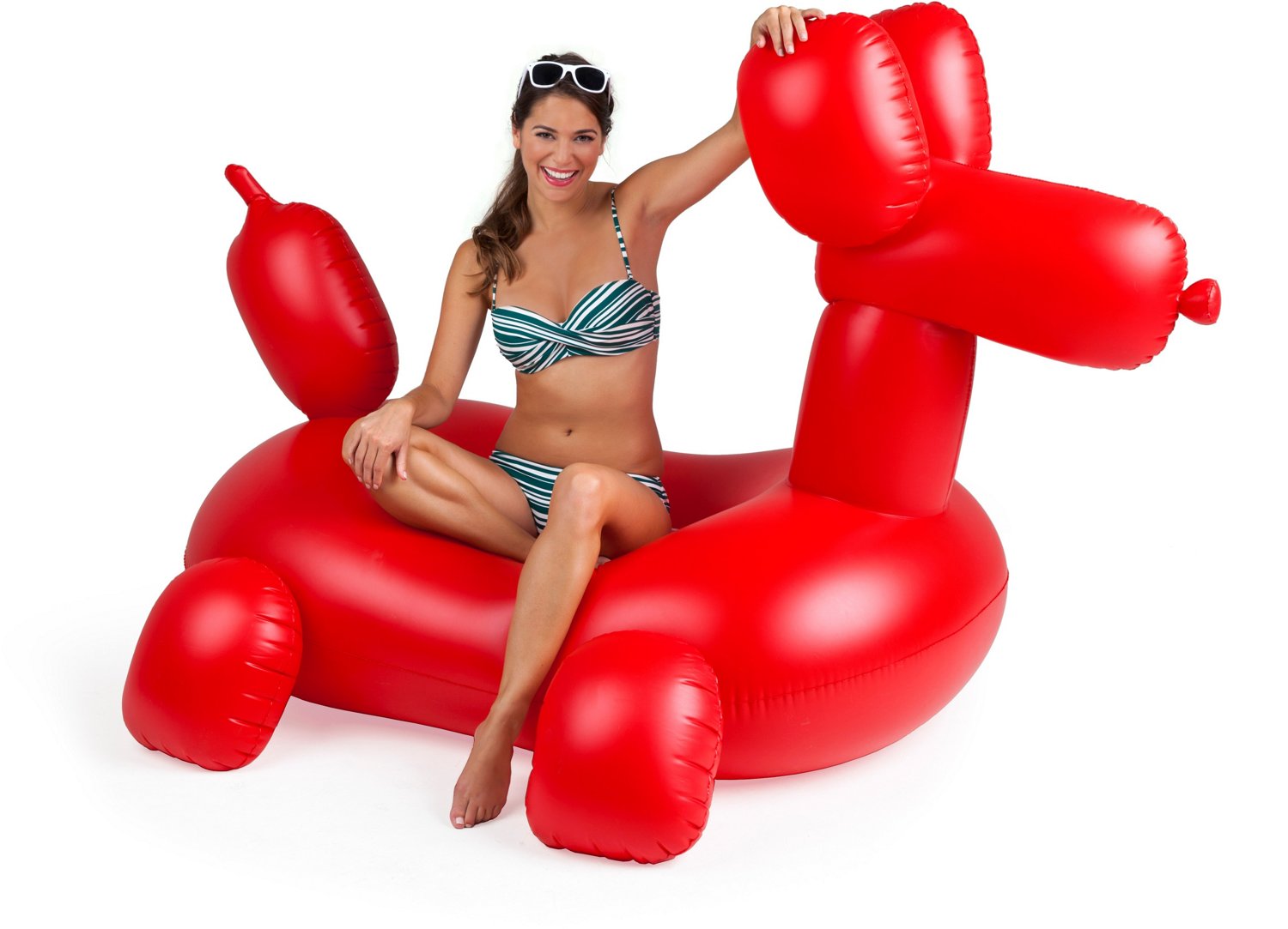 BigMouth Giant Animal Balloon Float - view number 4