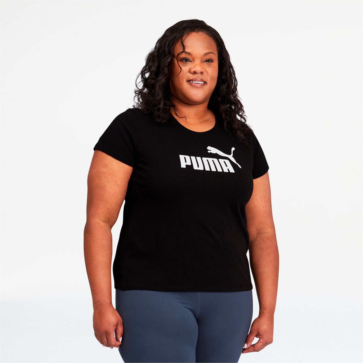 Puma plus shop size outfits