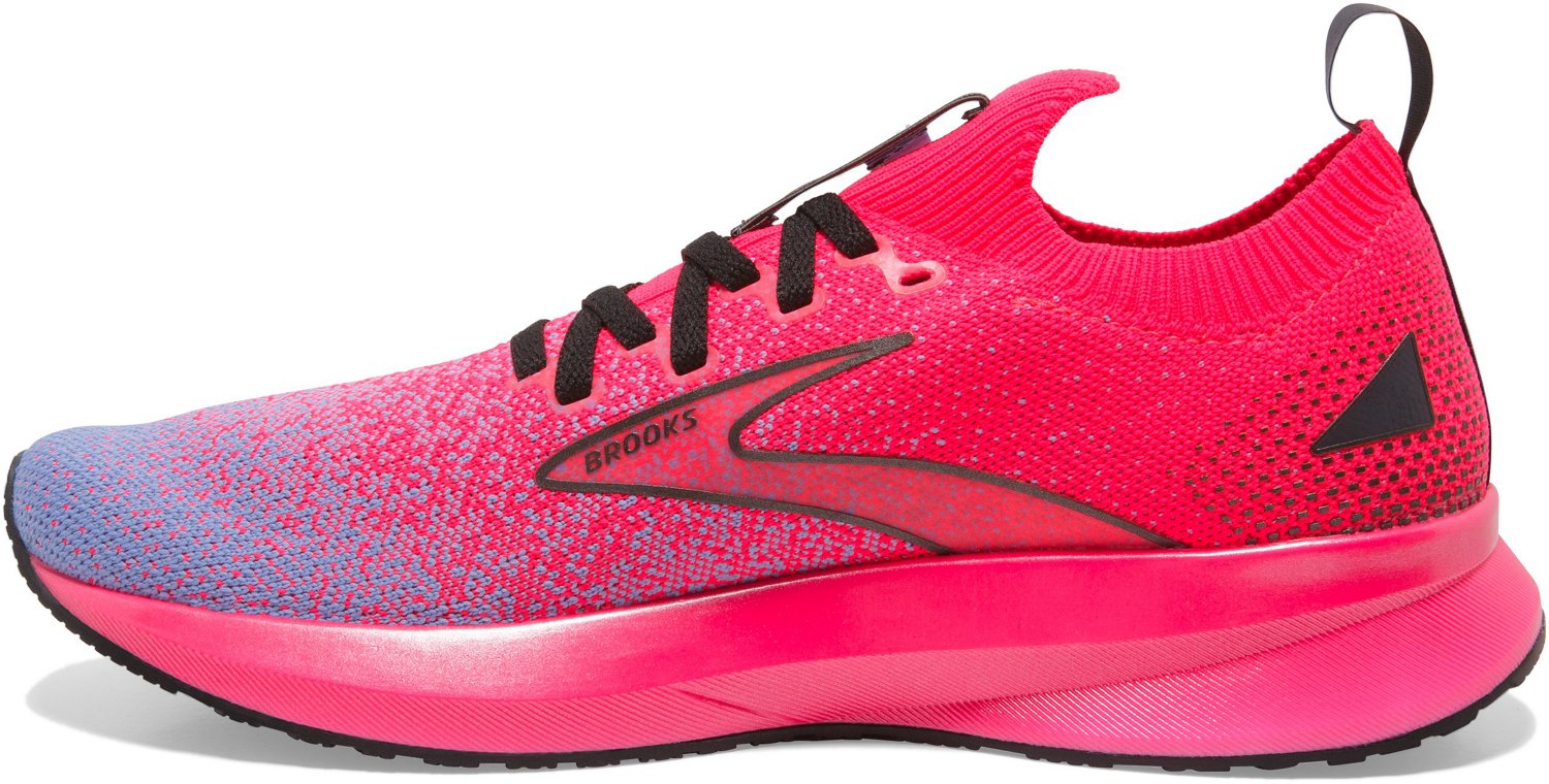 Brooks Women's Levitate StealthFit 5 Chromatic Running Shoes - view number 2