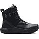 Under Armour Women's Micro G Valsetz Leather Waterproof Tactical Boots                                                           - view number 1 selected