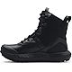 Under Armour Women's Micro G Valsetz Leather Waterproof Tactical Boots                                                           - view number 3