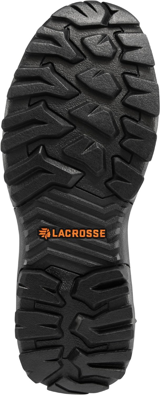 LaCrosse Men's Alphaburly Pro 18 in Hunting Boots - view number 4