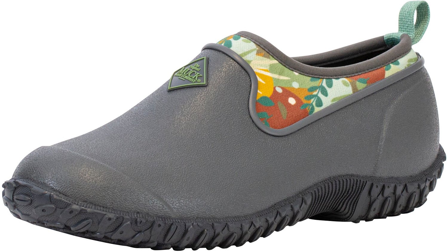 Muck Boot Women's Muckster II Low Rise Shoes - view number 3