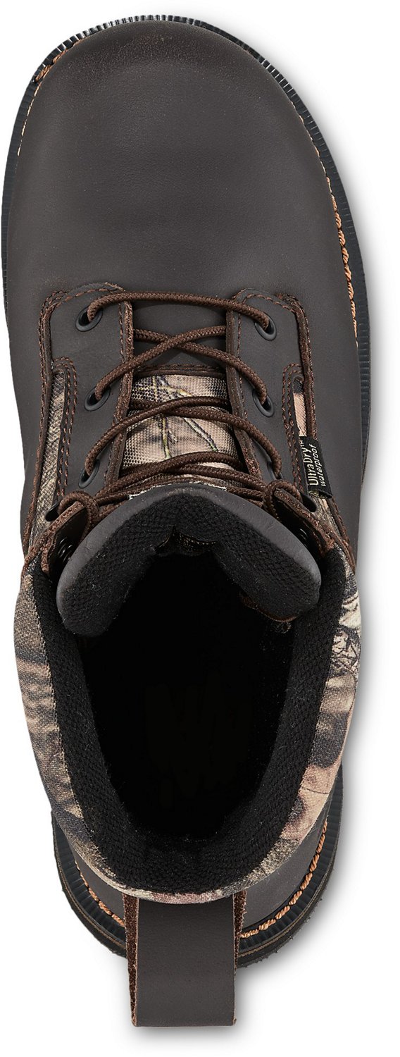 Irish Setter Men's Gunflint Hunting Boots - view number 4