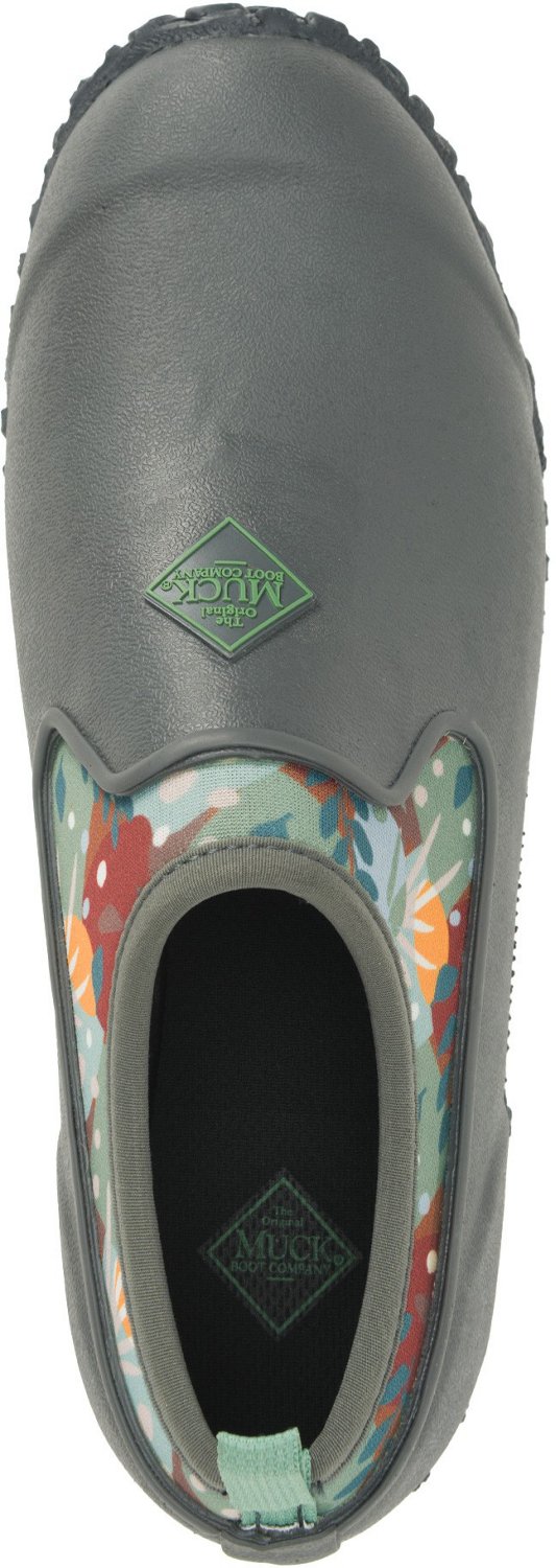 Muck Boot Women's Muckster II Low Rise Shoes - view number 4