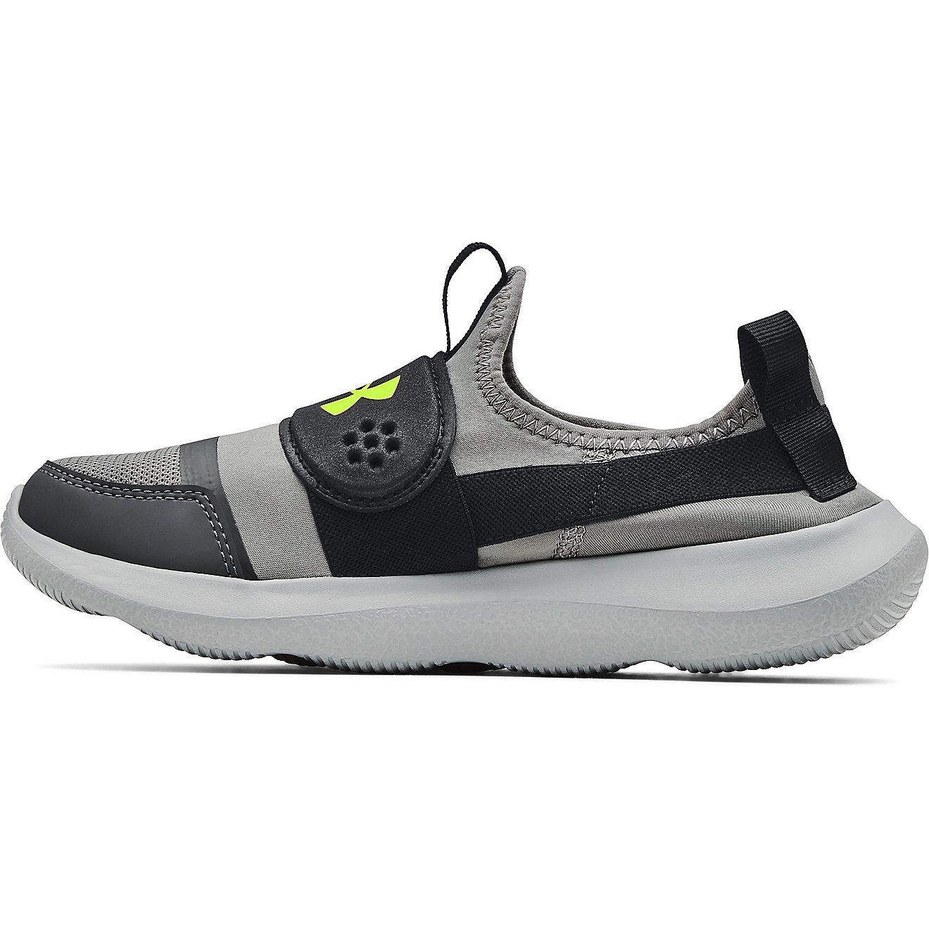 Under Armour Boys' Grade School Runplay Running Shoes                                                                            - view number 2