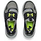 Under Armour Boys' Grade School Runplay Running Shoes                                                                            - view number 4 image
