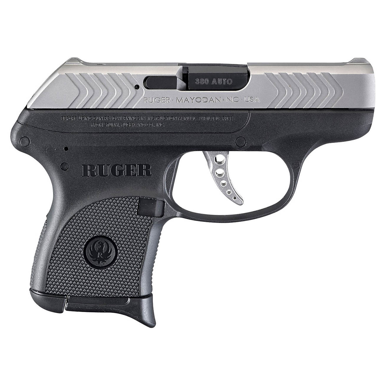 Ruger LCP 380 ACP 2.75 in Pistol                                                                                                 - view number 1