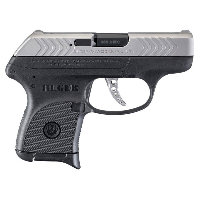 Ruger Lcp 380 Acp 2… - image