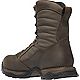 Danner Men's Pronghorn 8 in Hunting Boots                                                                                        - view number 2 image