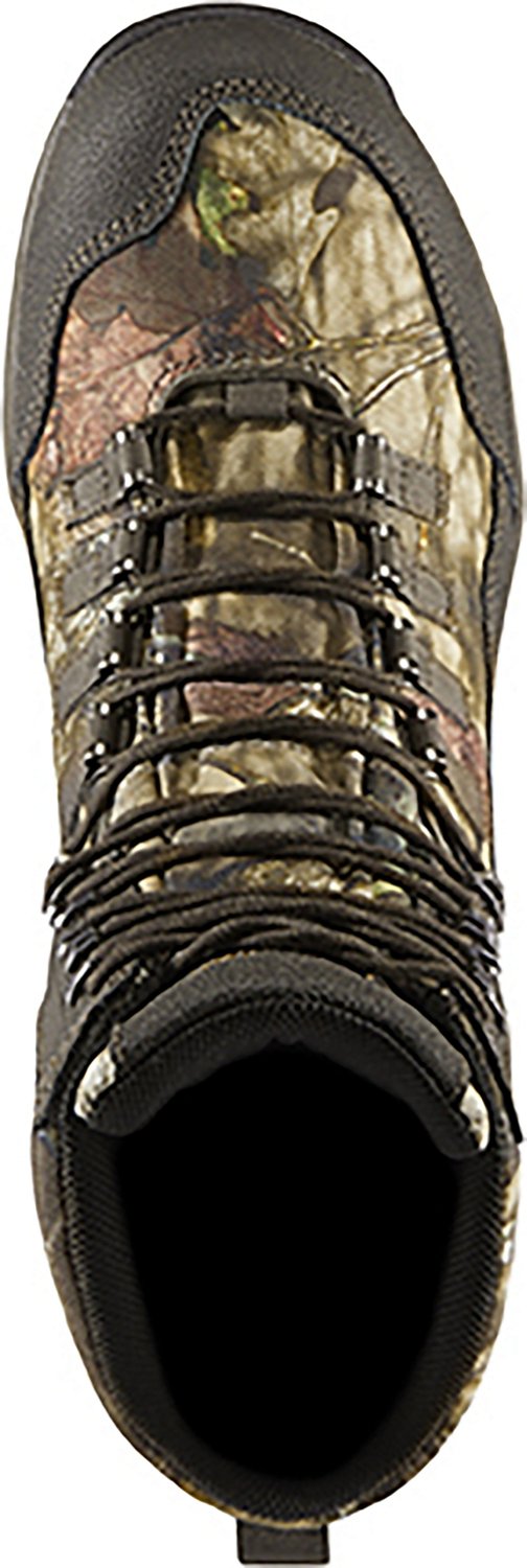 danner vital trail boots