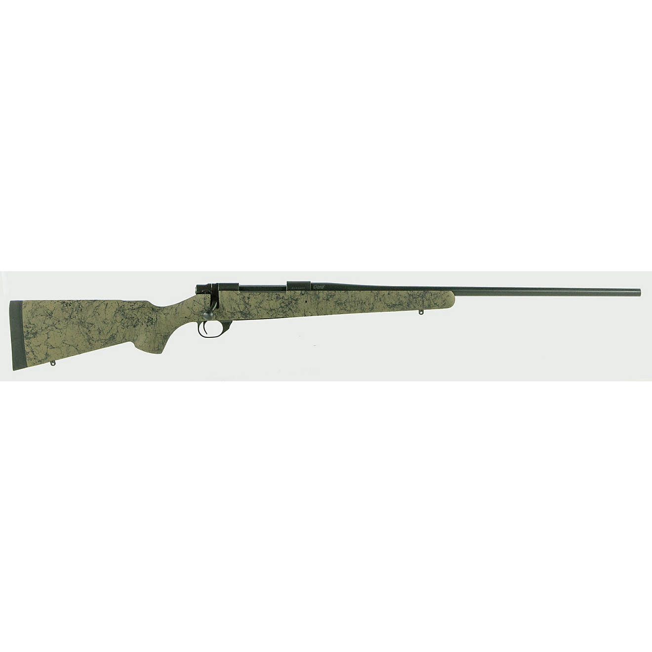 Howa 1500 6.5 Creedmoor 24 in Centerfire Rifle                                                                                   - view number 1