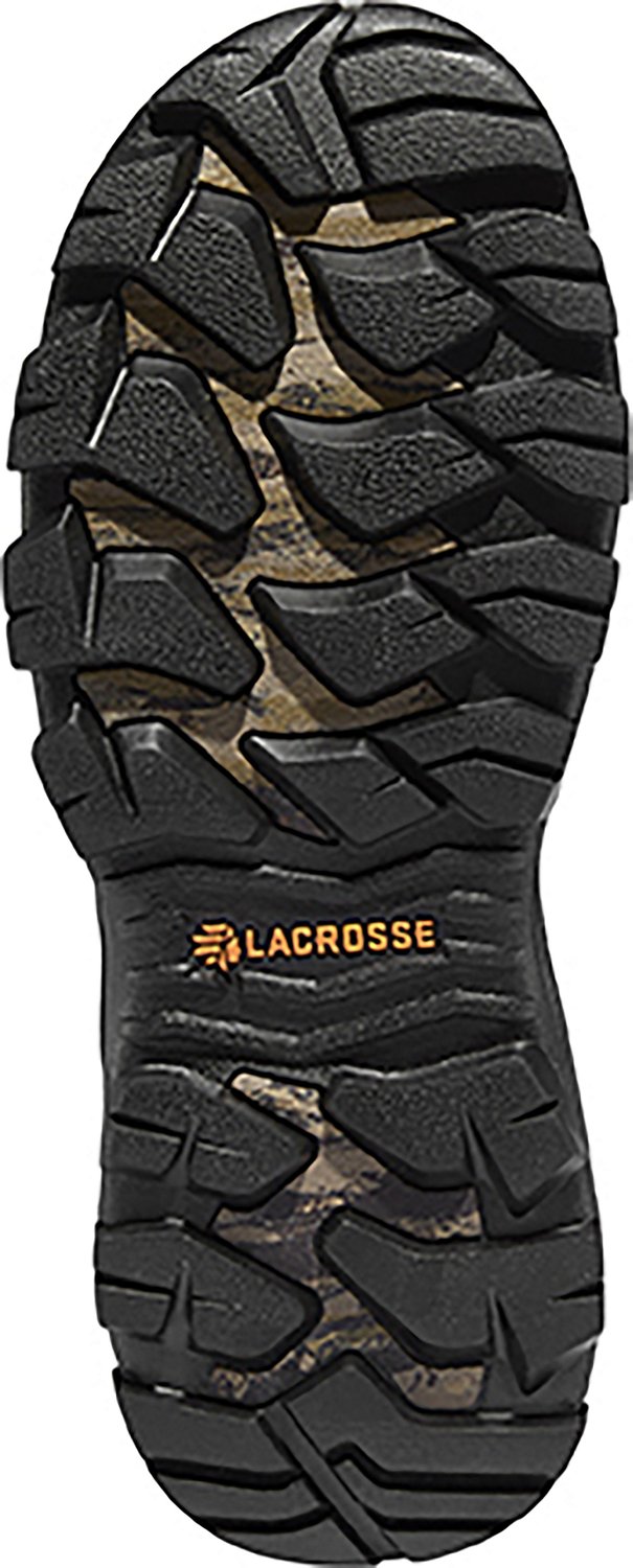 LaCrosse Men's Alphaburly Pro 18 in Hunting Boots - view number 3