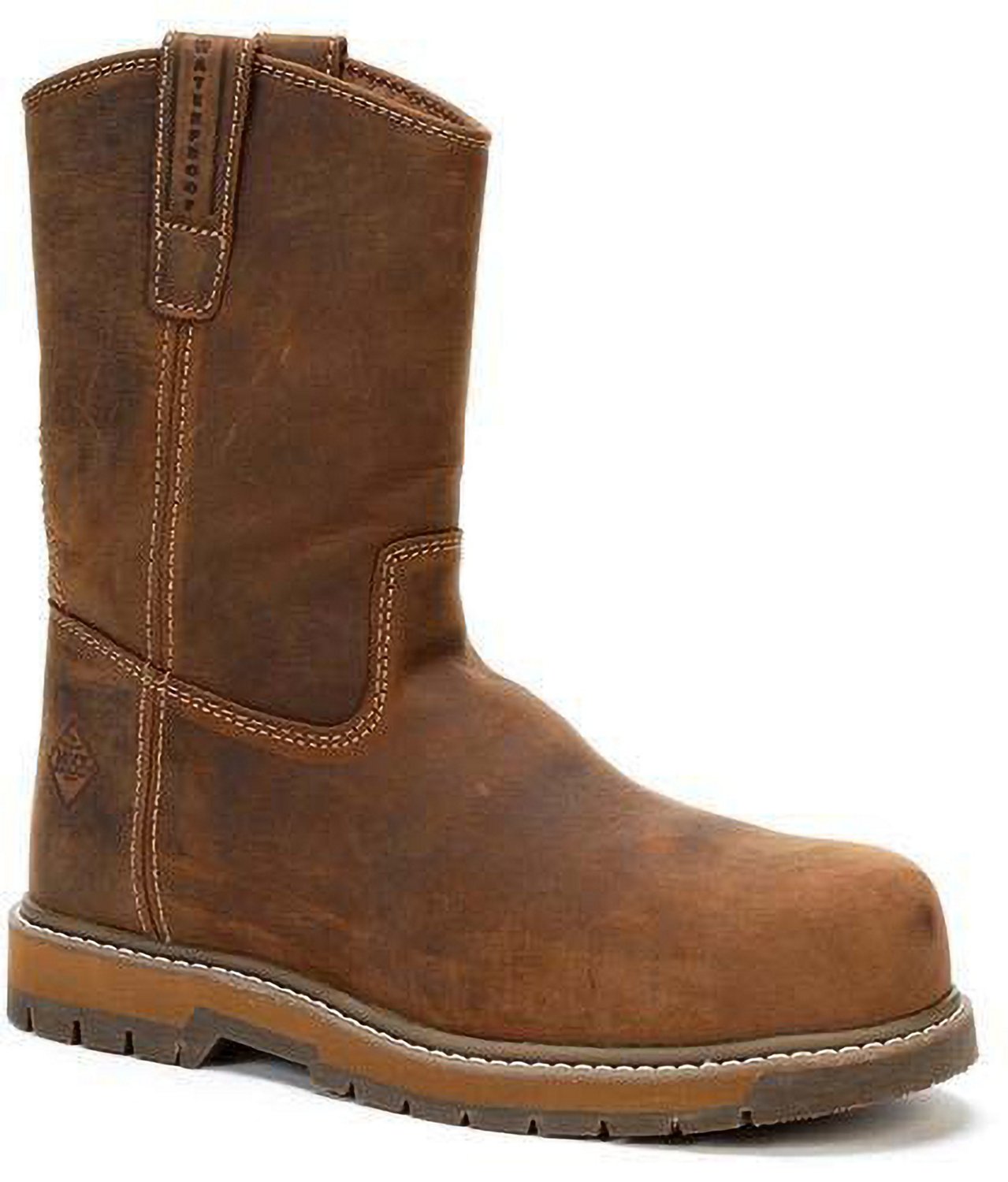 Muck Boot Men's Wellie Classic Work Boots - view number 2