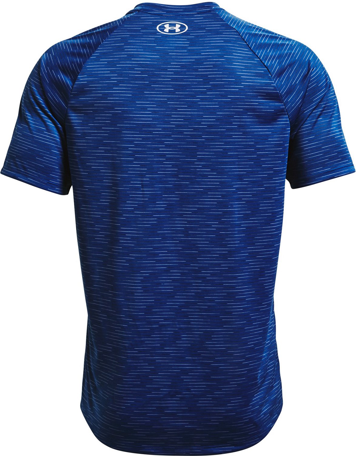 Under Armour Men’s Tech 2.0 5C Novelty Graphic T-shirt - view number 2