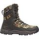 Danner Men's Vital 400G 8 in Hunting Boots                                                                                       - view number 1 selected