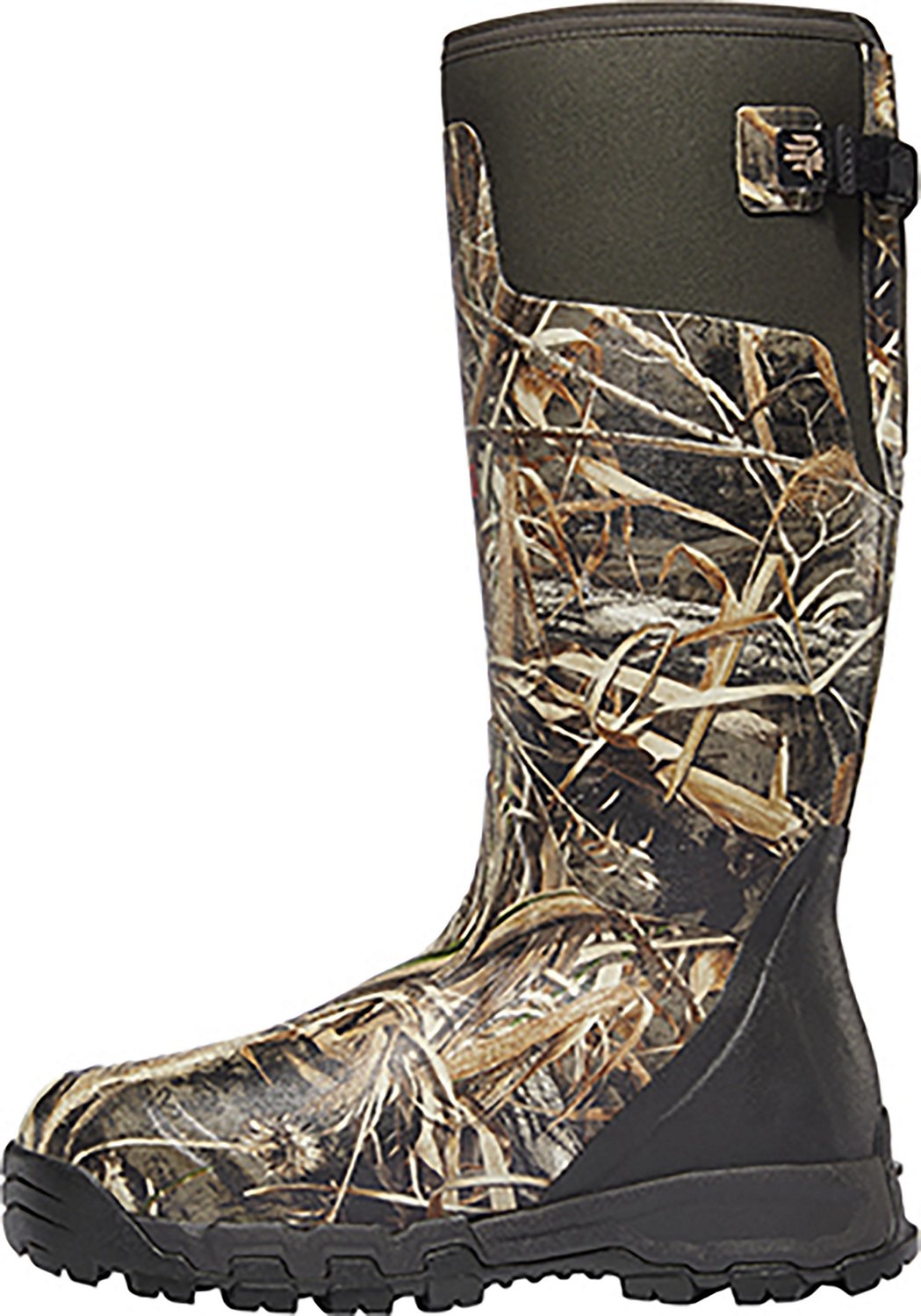 LaCrosse Men's Alphaburly Pro 18 in Hunting Boots - view number 2