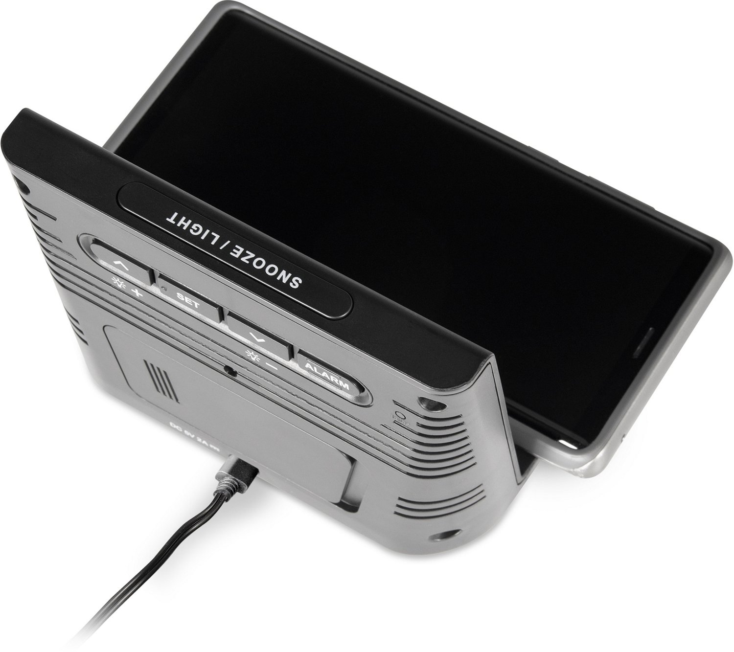 AcuRite Wireless Charger Weather Forecaster                                                                                      - view number 3
