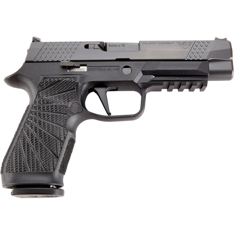 Wilson Combat P320 … - image