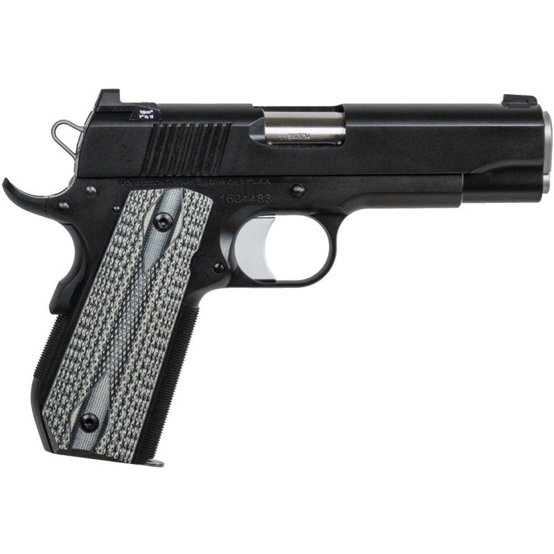 Dan Wesson 1826 V-B… - image