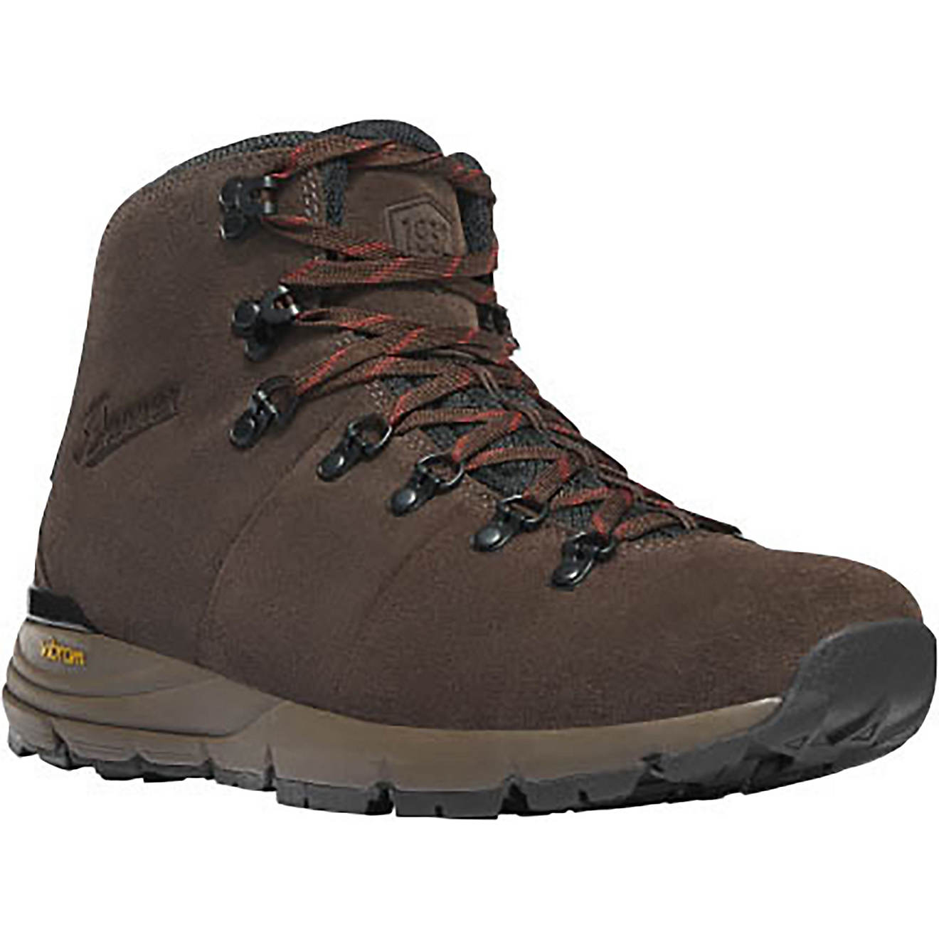 Danner Men's Mountain 600 Hiking Boots                                                                                           - view number 1