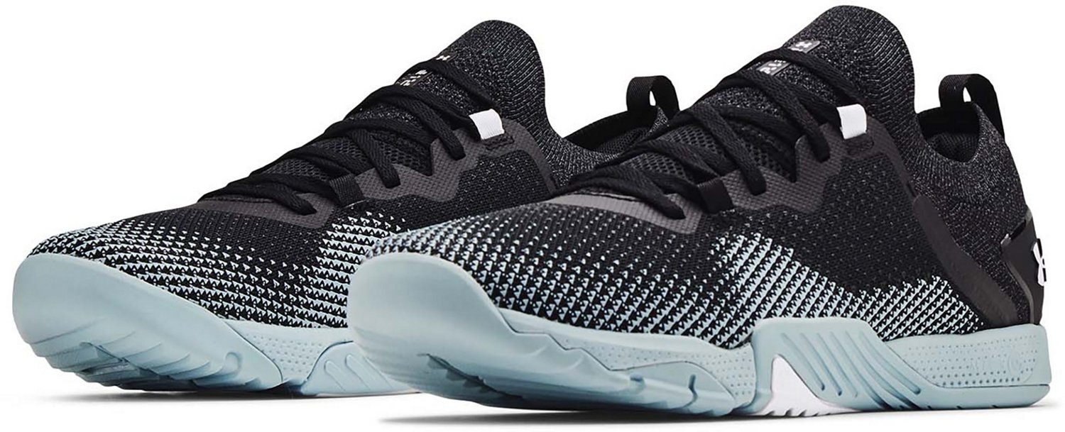 Under Armour Men's TriBase Reign 3 Training Shoes                                                                                - view number 3
