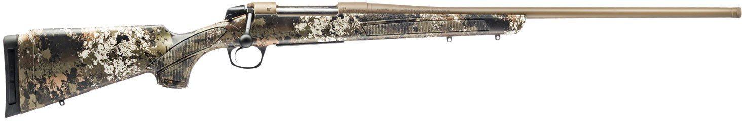CVA Cascade 6.5 PRC Bolt-Action Rifle                                                                                            - view number 1