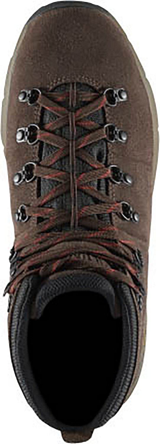 danner men's mountain 600 hiking