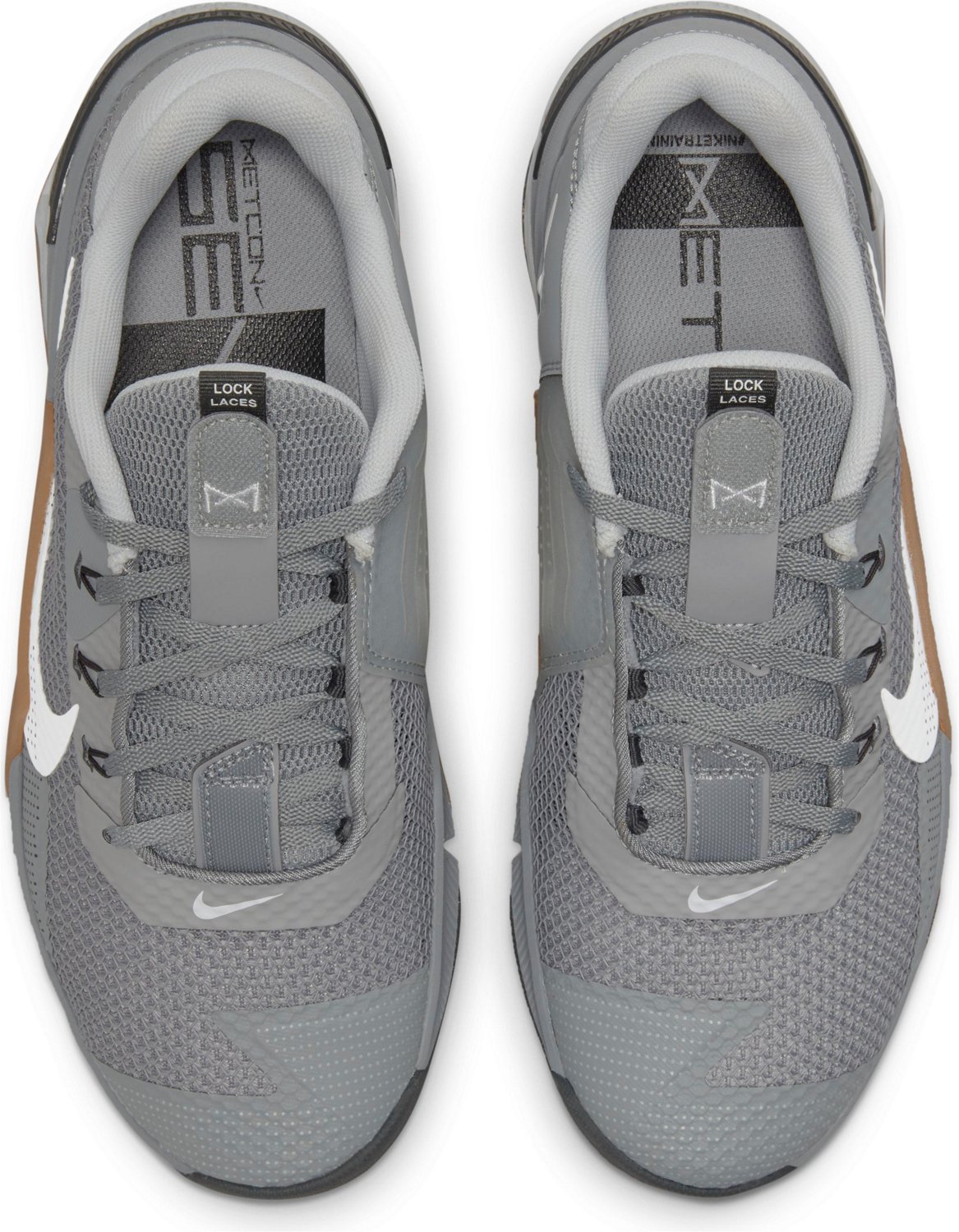 Nike Men's Metcon 7 Training Shoes                                                                                               - view number 8